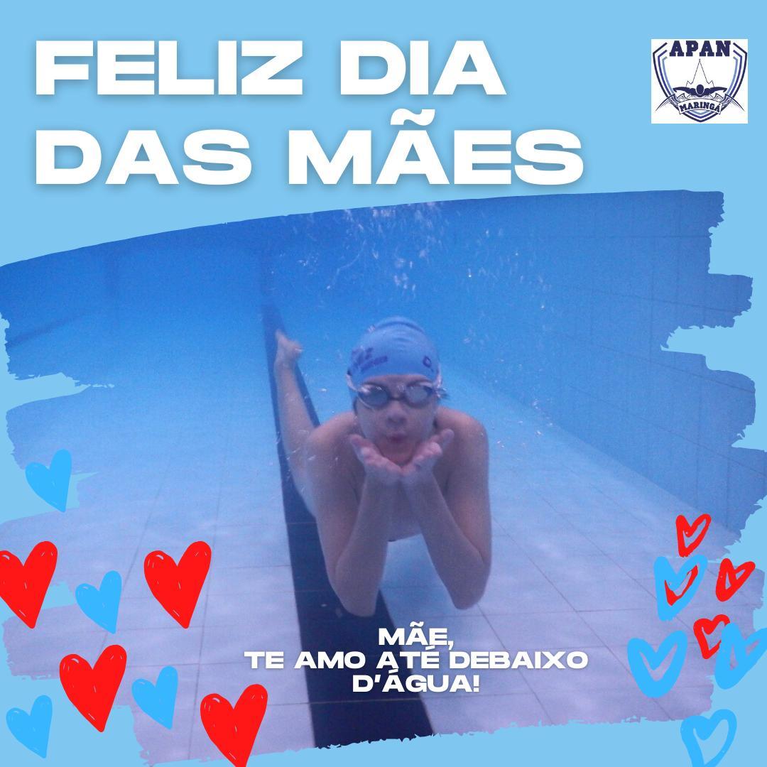 Dia das Mães 2021 - Pré Mirim, Mirim e Petiz