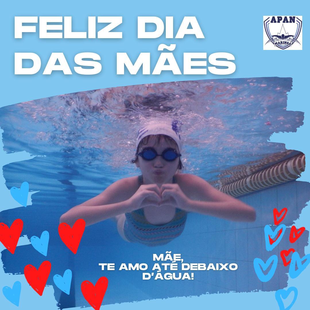 Dia das Mães 2021 - Pré Mirim, Mirim e Petiz