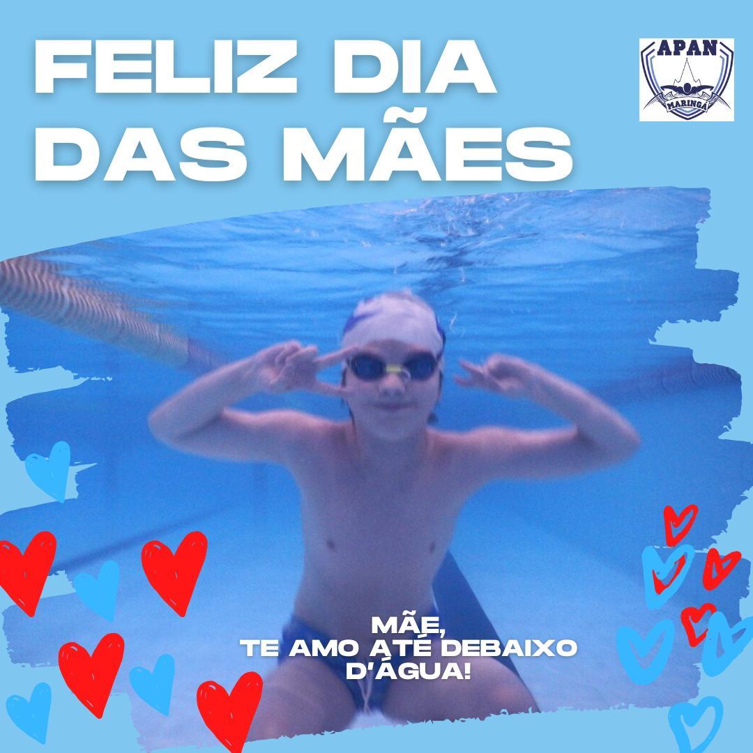 Dia das Mães 2021 - Pré Mirim, Mirim e Petiz