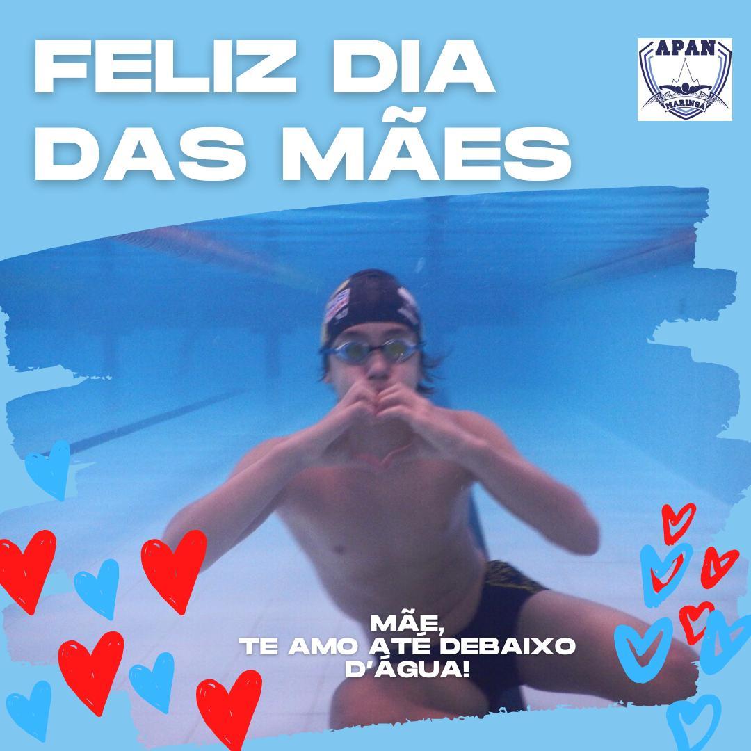 Dia das Mães 2021 - Pré Mirim, Mirim e Petiz