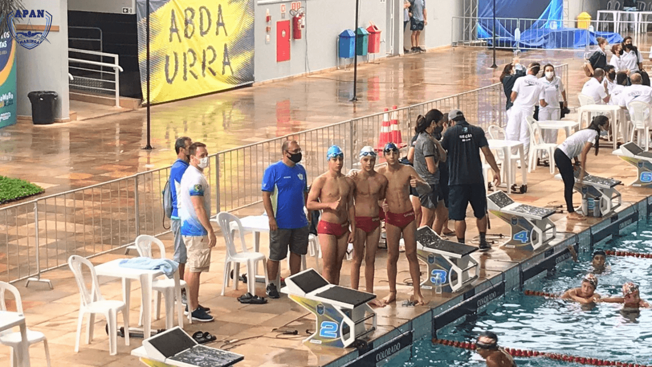 Campeonato Paulista Petiz de Verão 2021