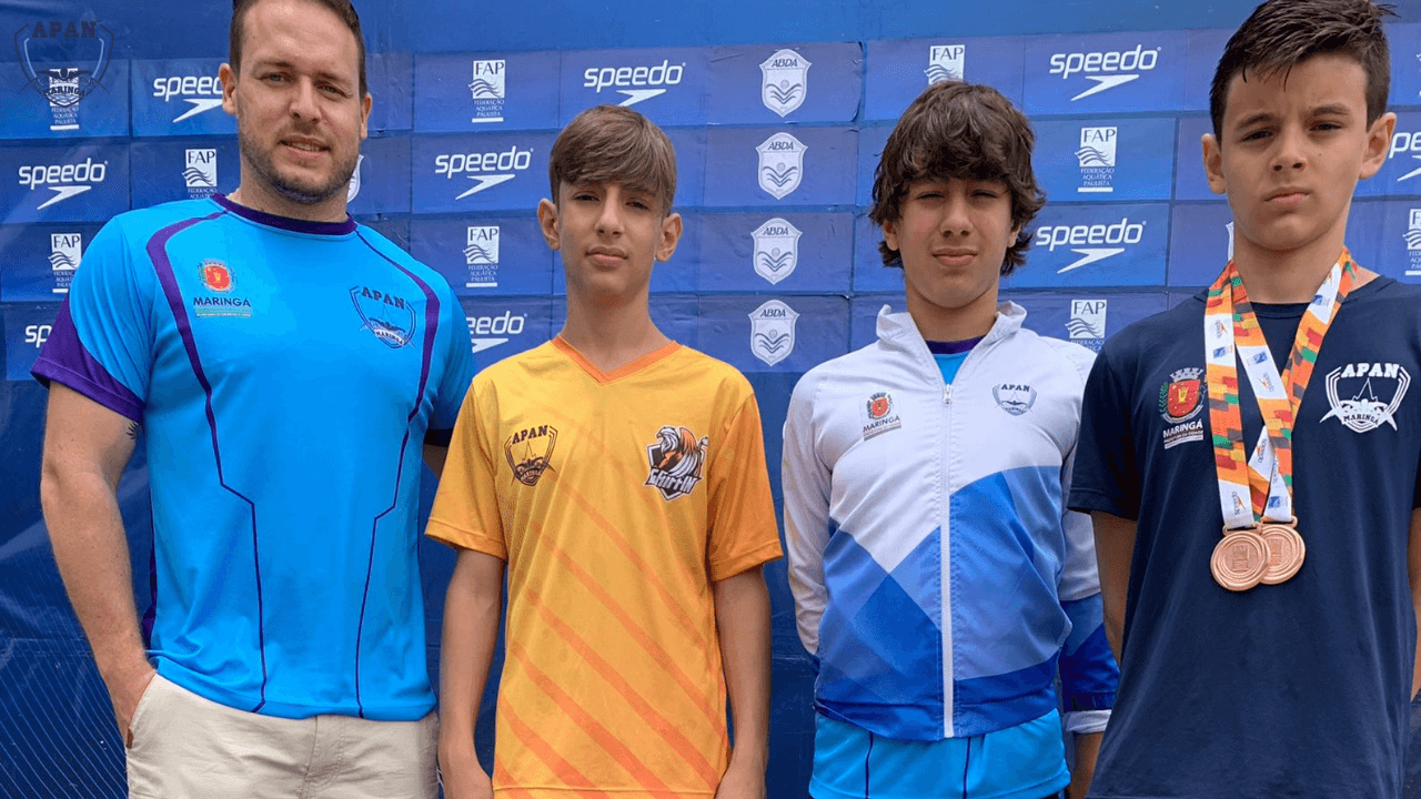 Campeonato Paulista Petiz de Verão 2021