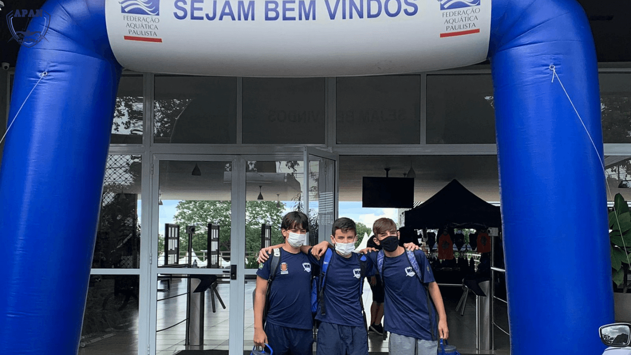 Campeonato Paulista Petiz de Verão 2021