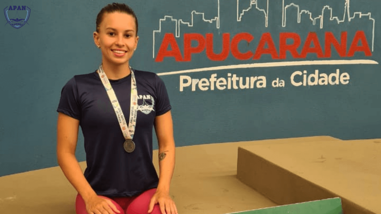 Resultados Jogos da Juventude e Jogos Abertos do Paraná 2021