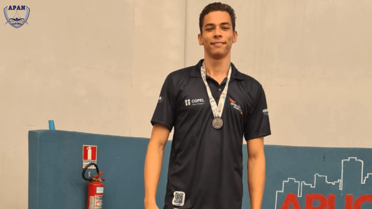 Resultados Jogos da Juventude e Jogos Abertos do Paraná 2021