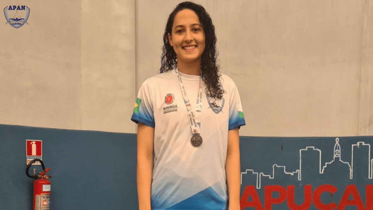 Resultados Jogos da Juventude e Jogos Abertos do Paraná 2021