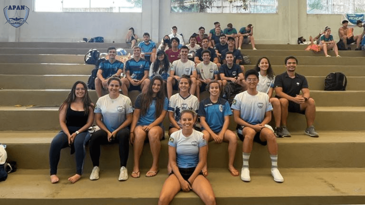 Resultados Jogos da Juventude e Jogos Abertos do Paraná 2021