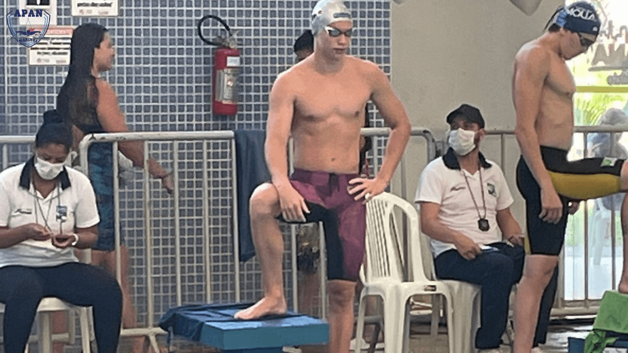 Resultados Jogos da Juventude e Jogos Abertos do Paraná 2021