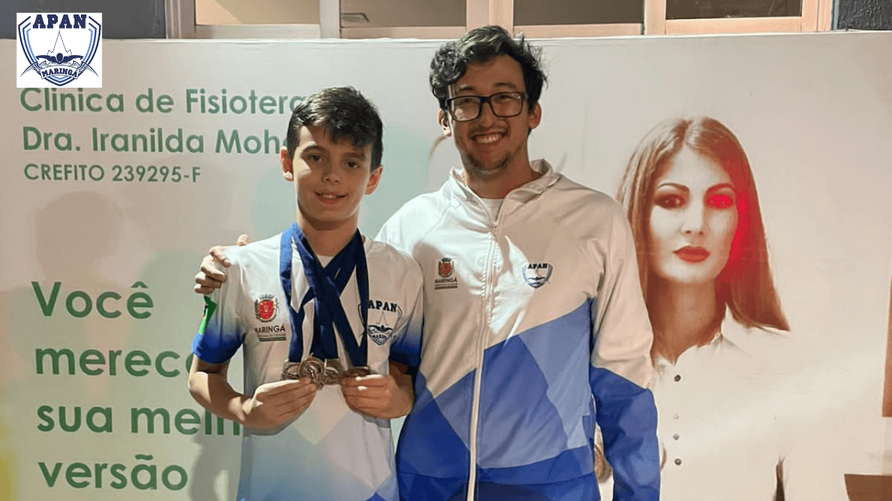 Campeonato Regional 2ª e 3ª Região- Cascavel