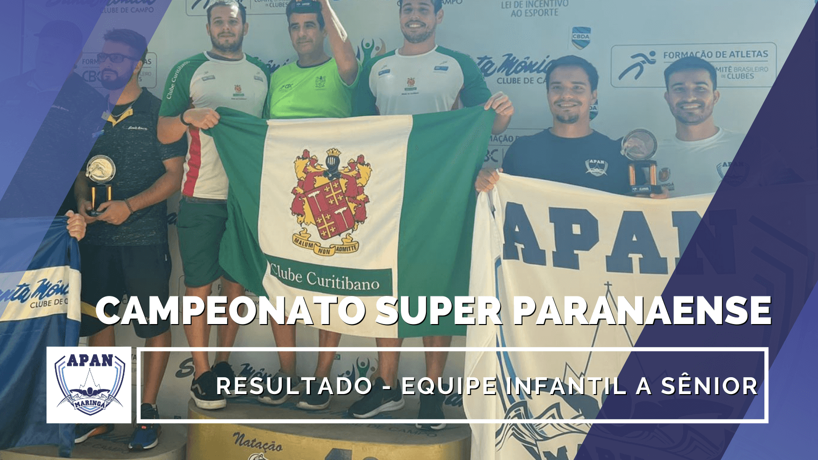 Campeonato Super Paranaense - 2022