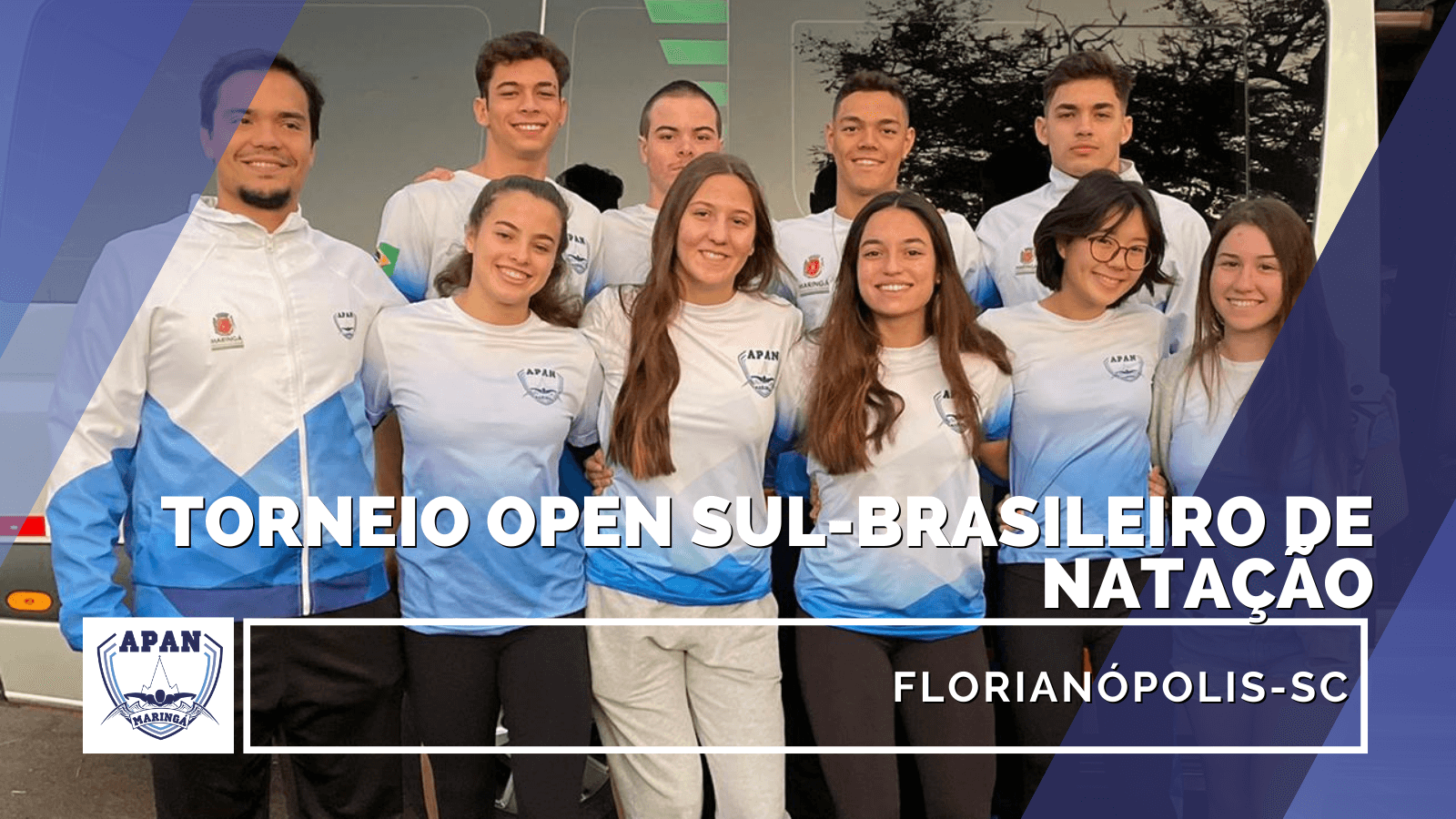 Torneio Open Sul-Brasileiro de Natação