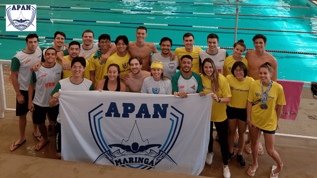 Jogos Universitários do Paraná 2022