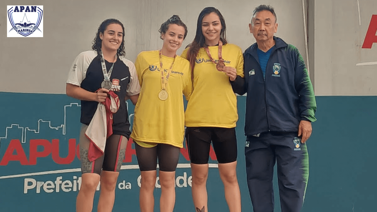 Jogos Universitários do Paraná 2022