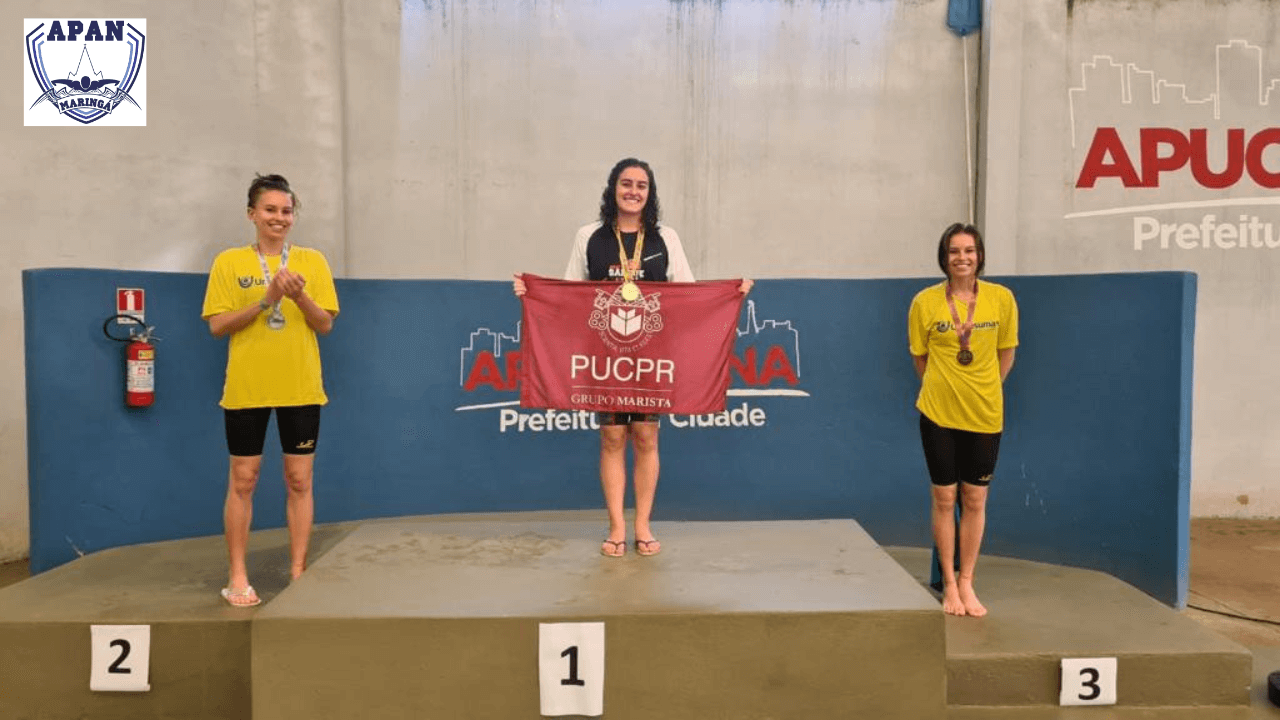 Jogos Universitários do Paraná 2022