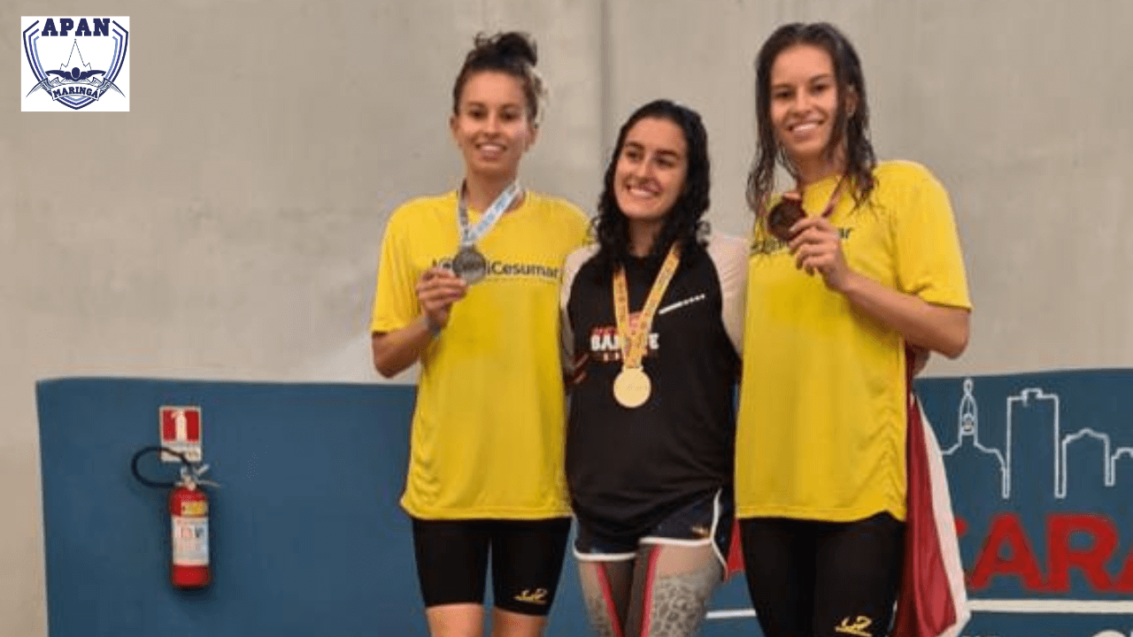 Jogos Universitários do Paraná 2022