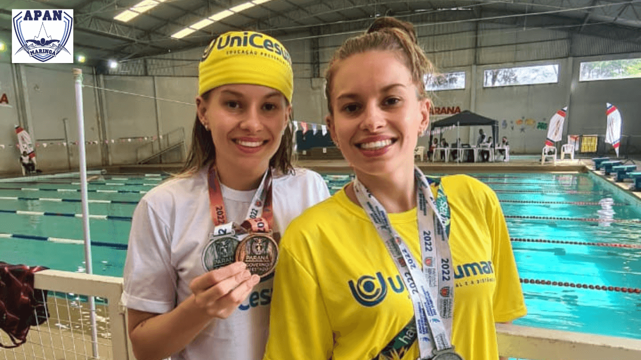 Jogos Universitários do Paraná 2022