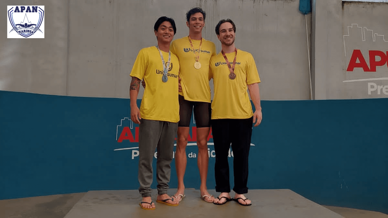 Jogos Universitários do Paraná 2022