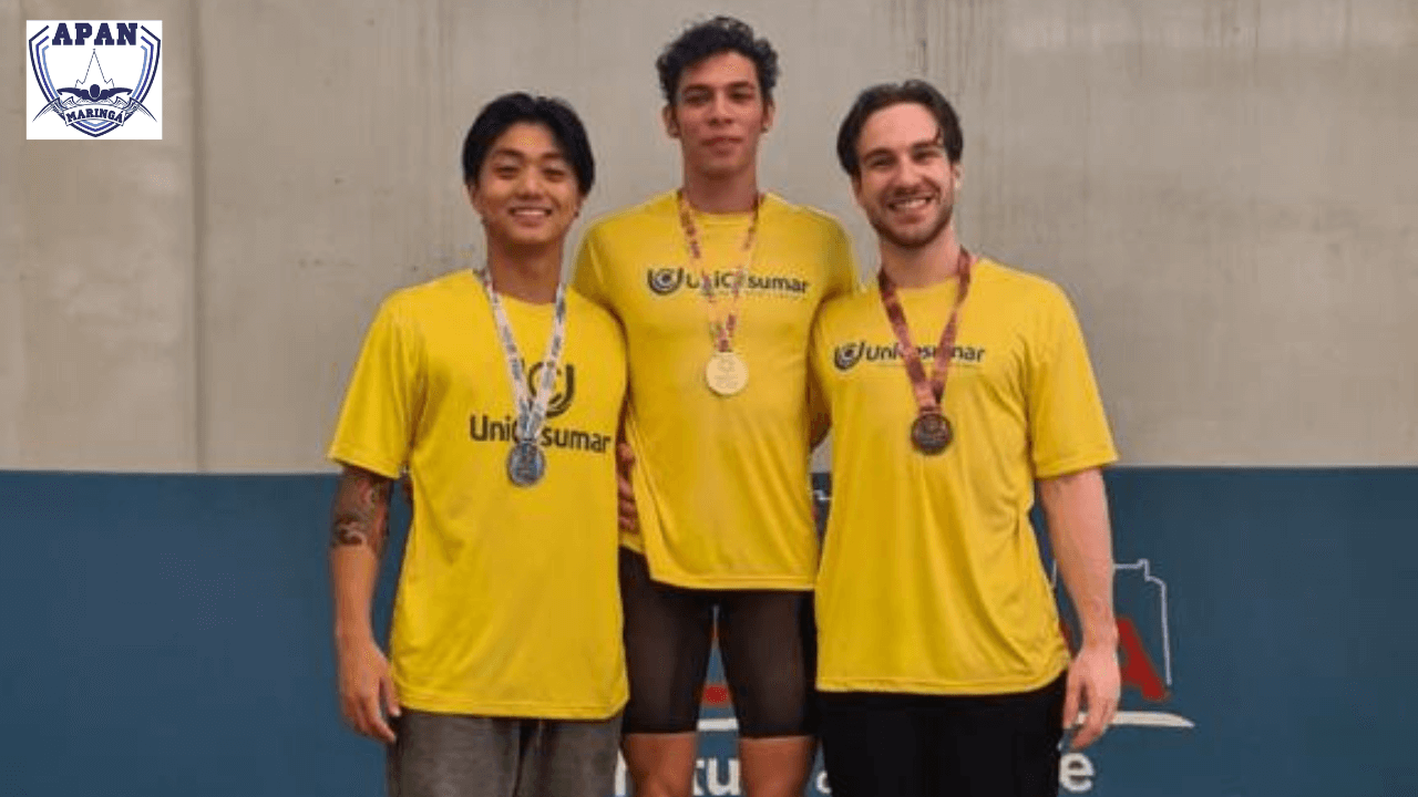 Jogos Universitários do Paraná 2022