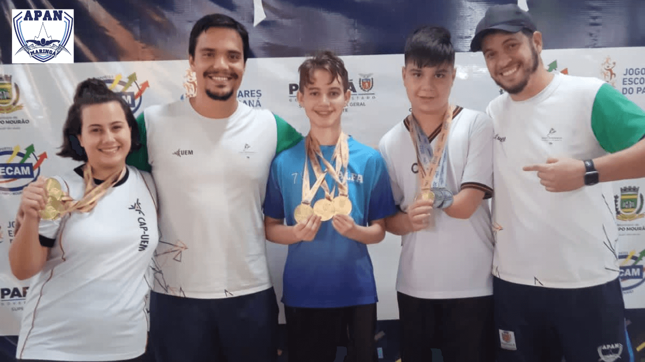 Resultado JEP’s 2022 - Fase B