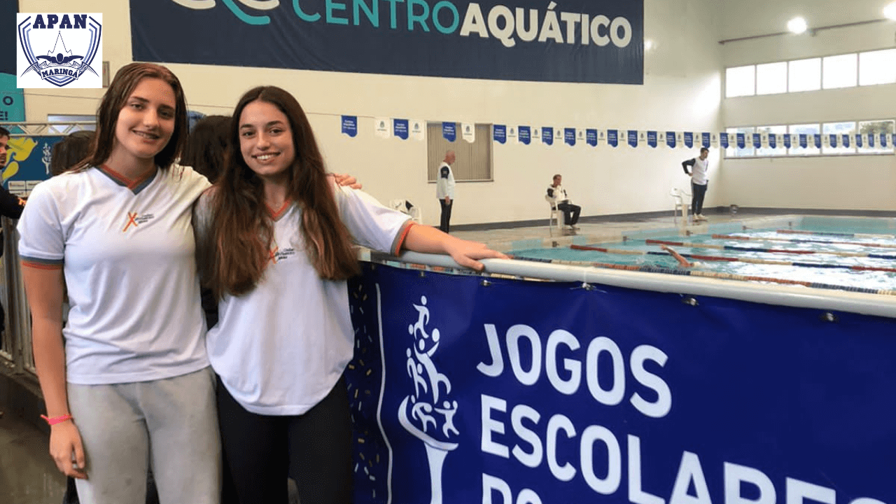 Jogos Escolares do Paraná - Categoria A