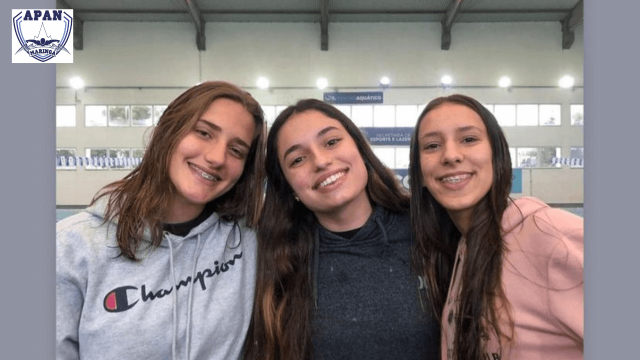 Jogos Escolares do Paraná - Categoria A