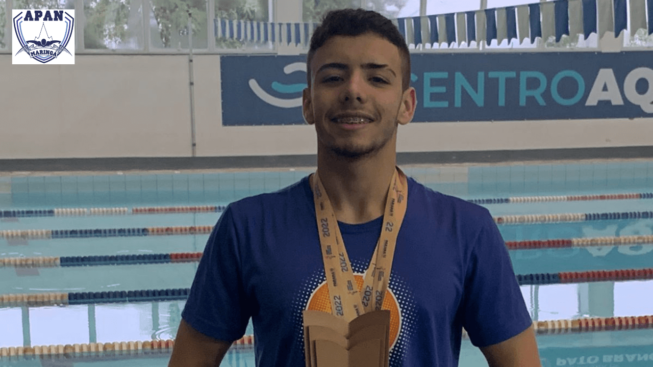 Jogos Escolares do Paraná - Categoria A