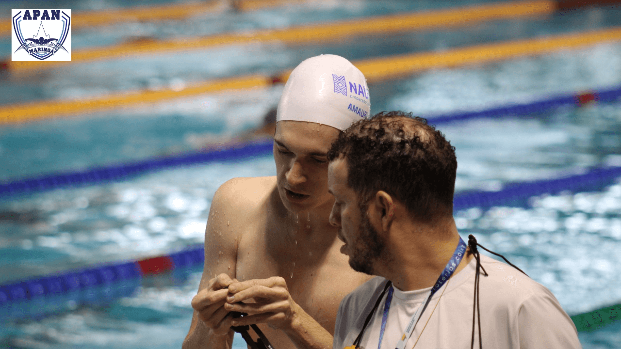 1ª FASE NACIONAL DE NATAÇÃO CIRCUITO LOTERIAS CAIXA 2023