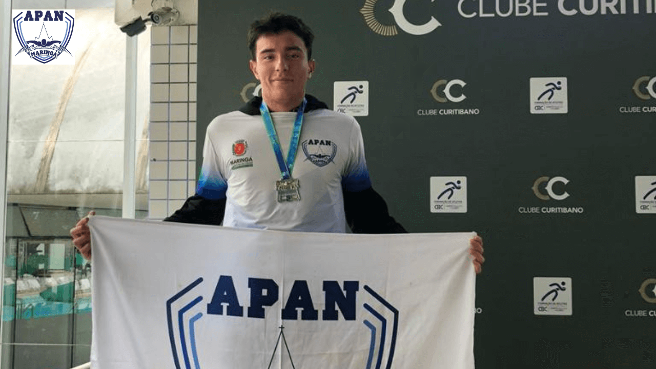 Campeonato Estadual de Inverno 2023