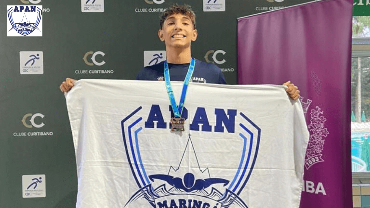 Campeonato Estadual de Inverno 2023