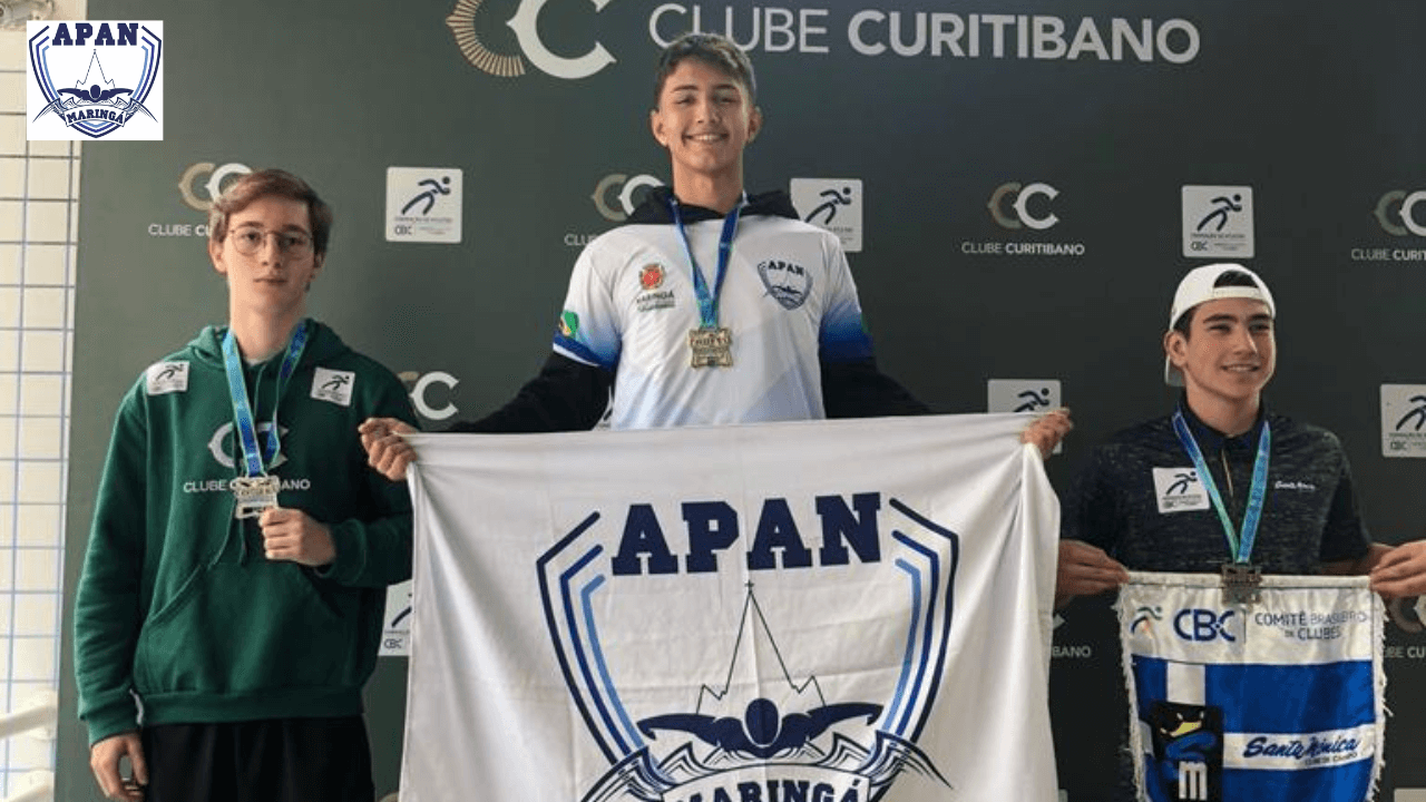Campeonato Estadual de Inverno 2023