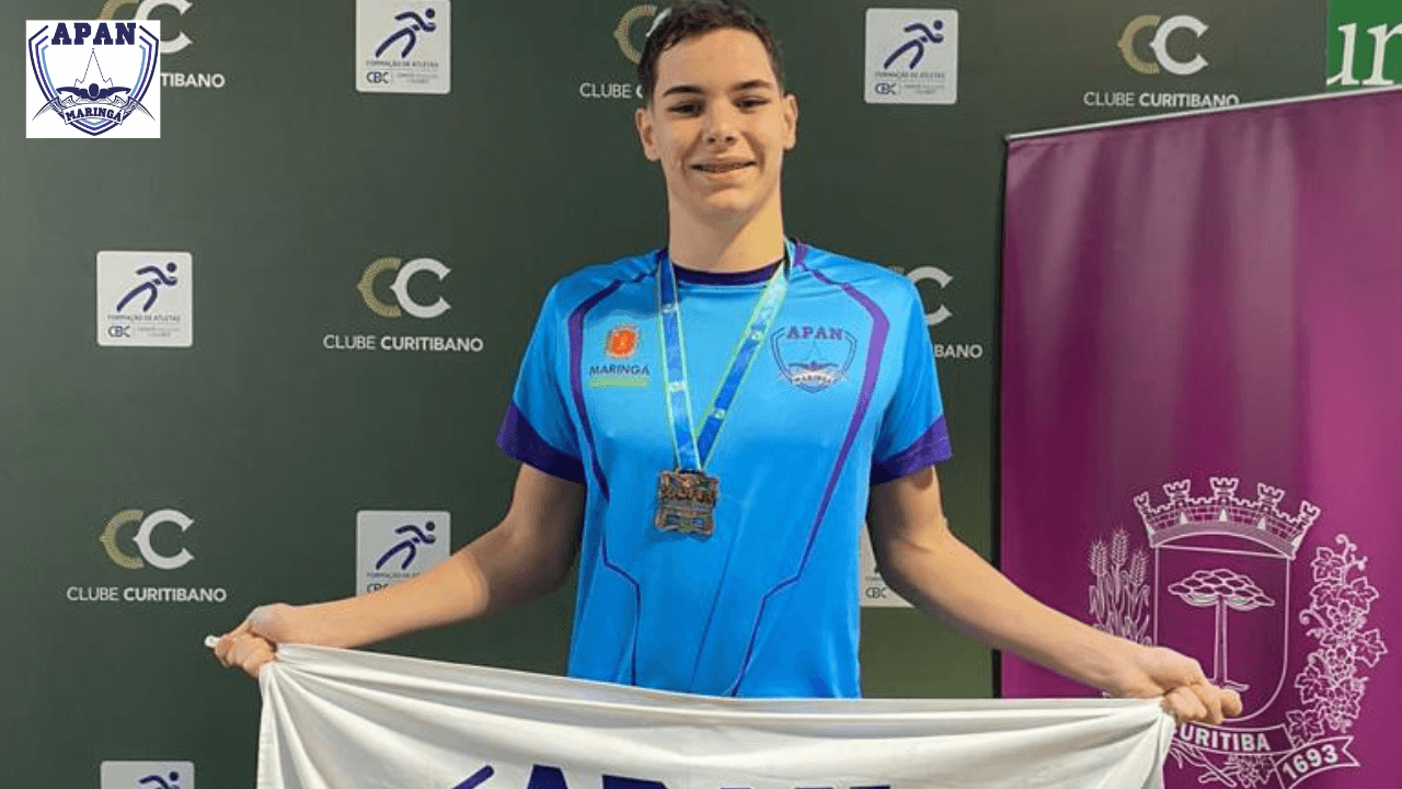 Campeonato Estadual de Inverno 2023