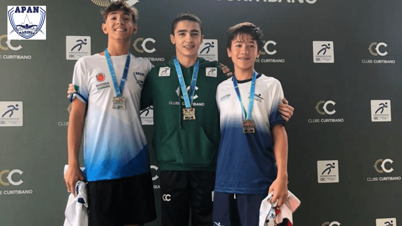 Campeonato Estadual de Inverno 2023