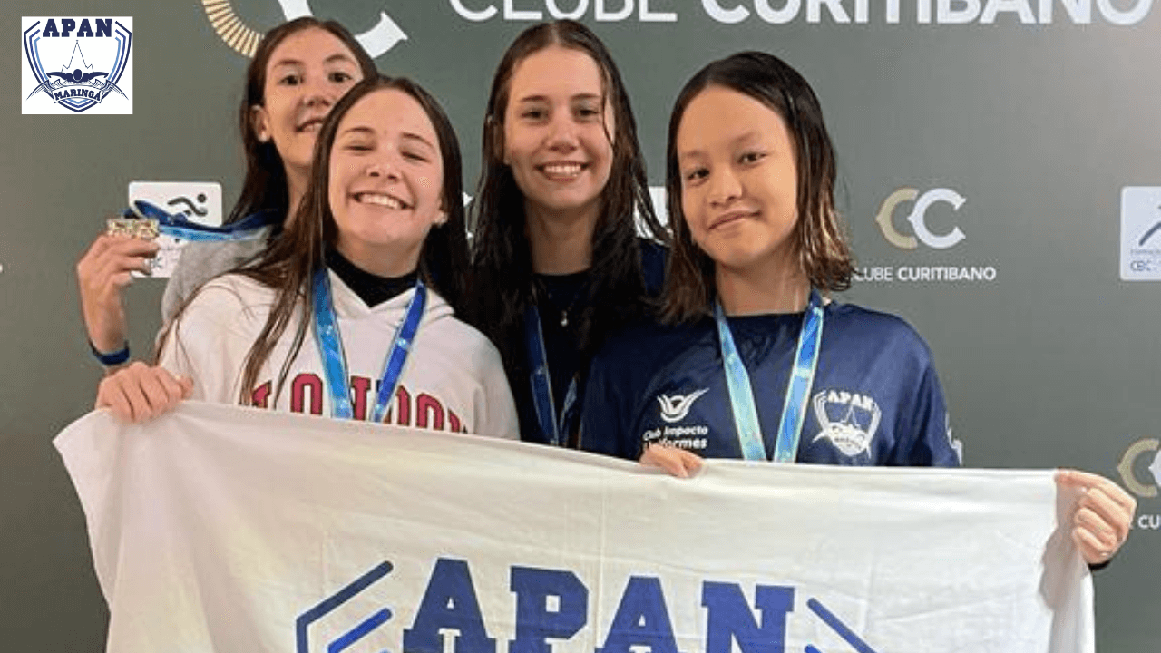 Campeonato Estadual de Inverno 2023