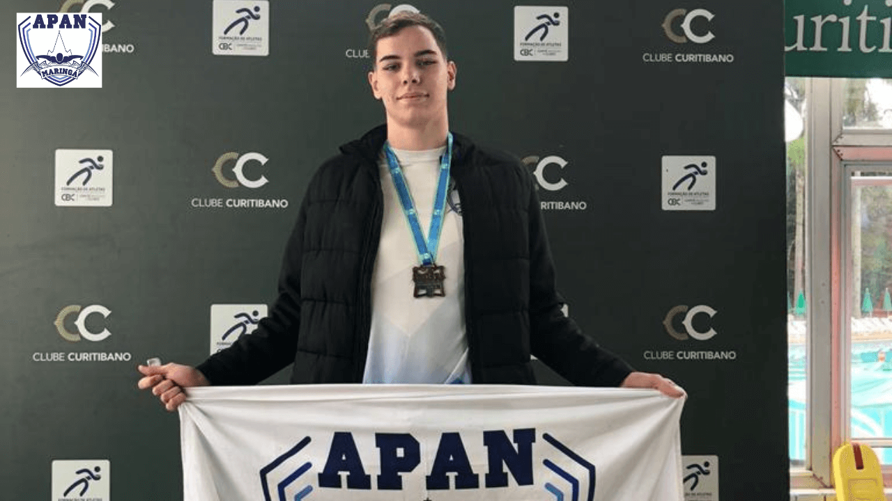 Campeonato Estadual de Inverno 2023