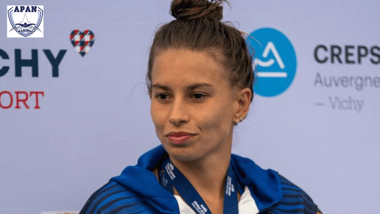 Destaques históricos da APAN Maringá no Virtus Global Games 2023!