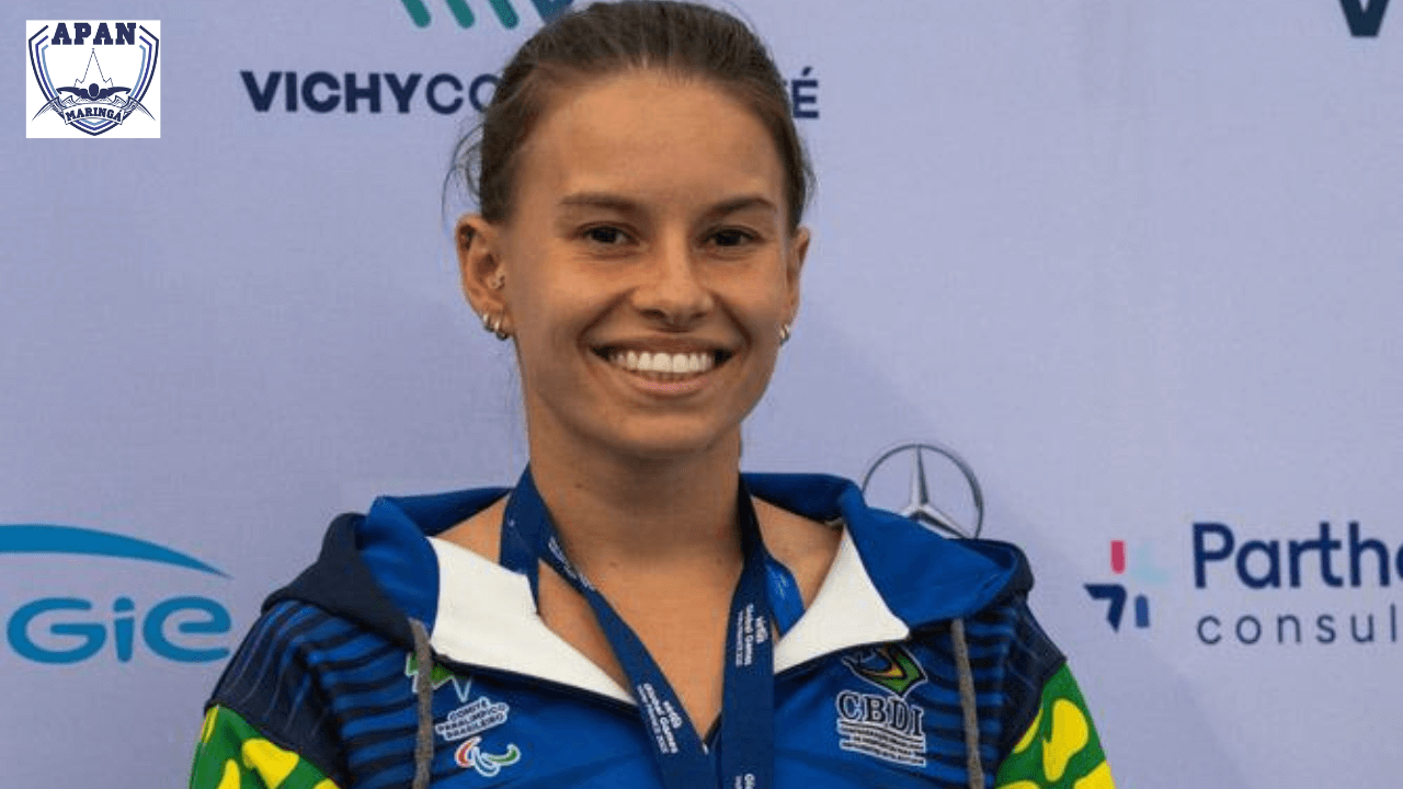 Destaques históricos da APAN Maringá no Virtus Global Games 2023!