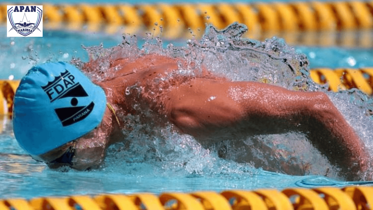 APAN Maringá Brilha no Palco Internacional: Nossos Jovens Talentos Conquistam o Troféu Chico Piscina!