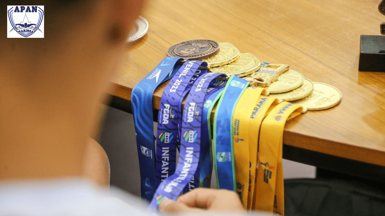 Reunião APAN Maringá e Prefeito Ulisses Maia: Avanços para a Natação