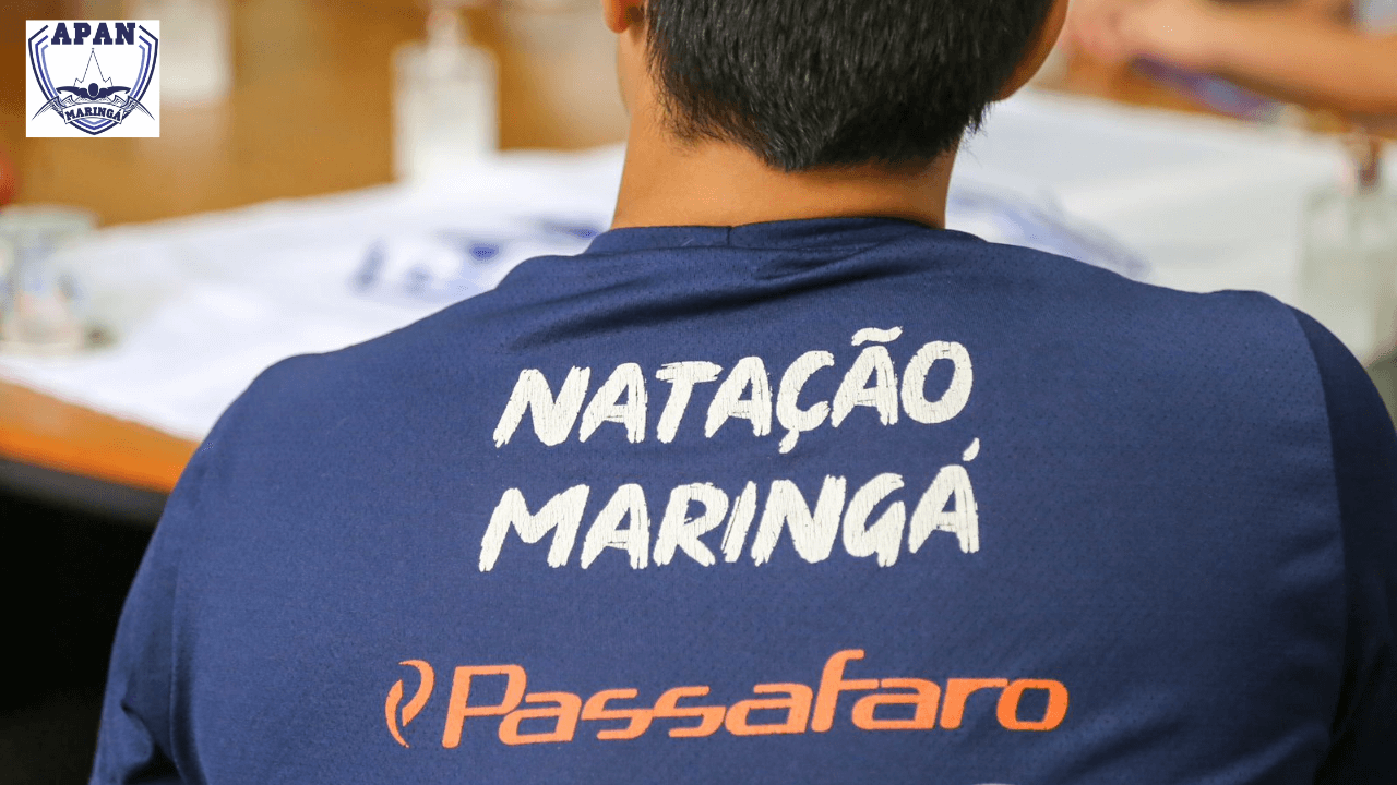 Reunião APAN Maringá e Prefeito Ulisses Maia: Avanços para a Natação