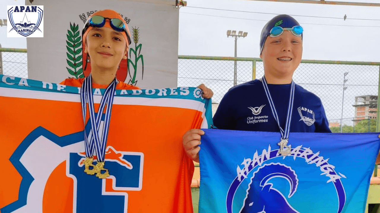 Torneio Regional da 2ª Região (Pré-Mirim/Sênior) 