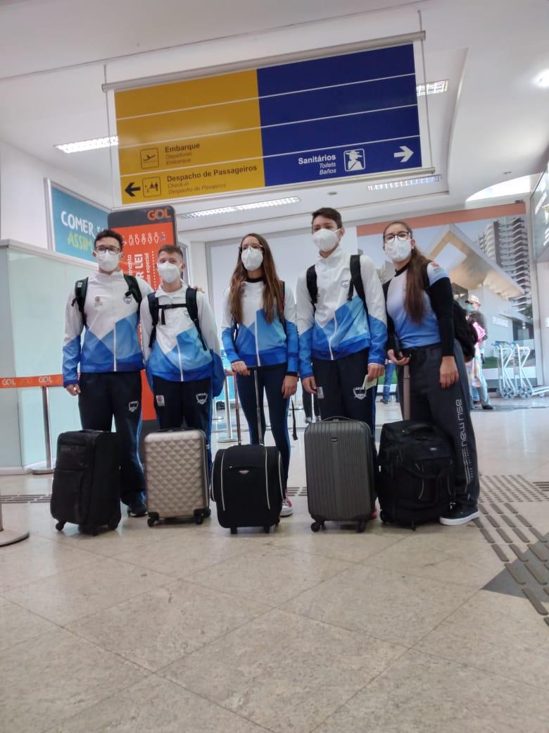 Campeonato Brasileiro Infanto Juvenil - 2021