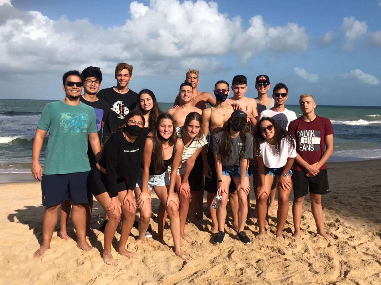 Campeonato Brasileiro Junior de Inverno 2021