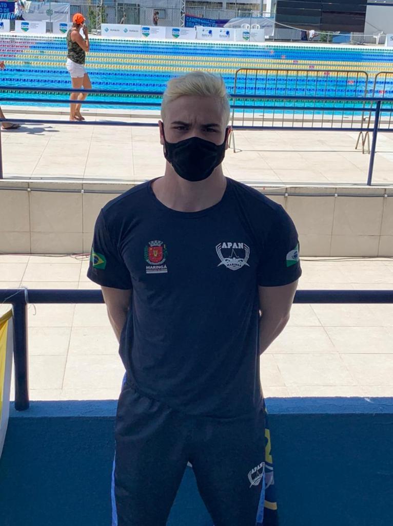 Campeonato Brasileiro Junior de Inverno 2021