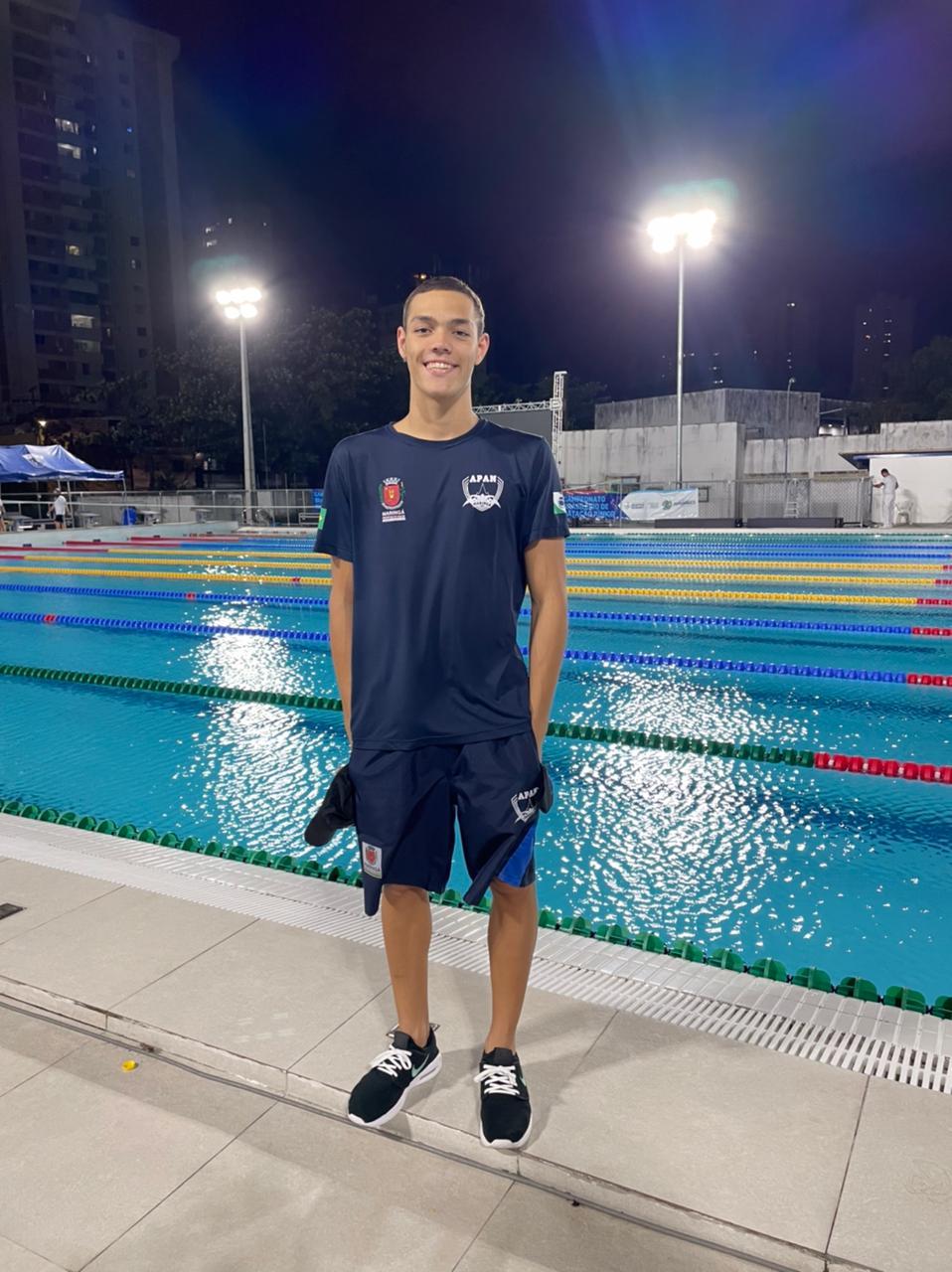 Campeonato Brasileiro Junior de Inverno 2021