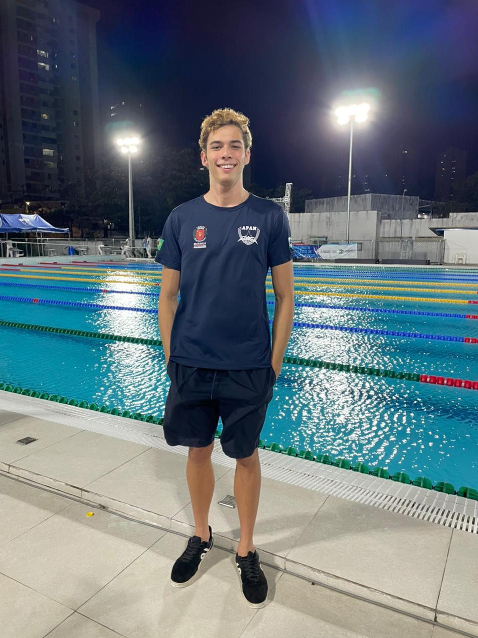 Campeonato Brasileiro Junior de Inverno 2021