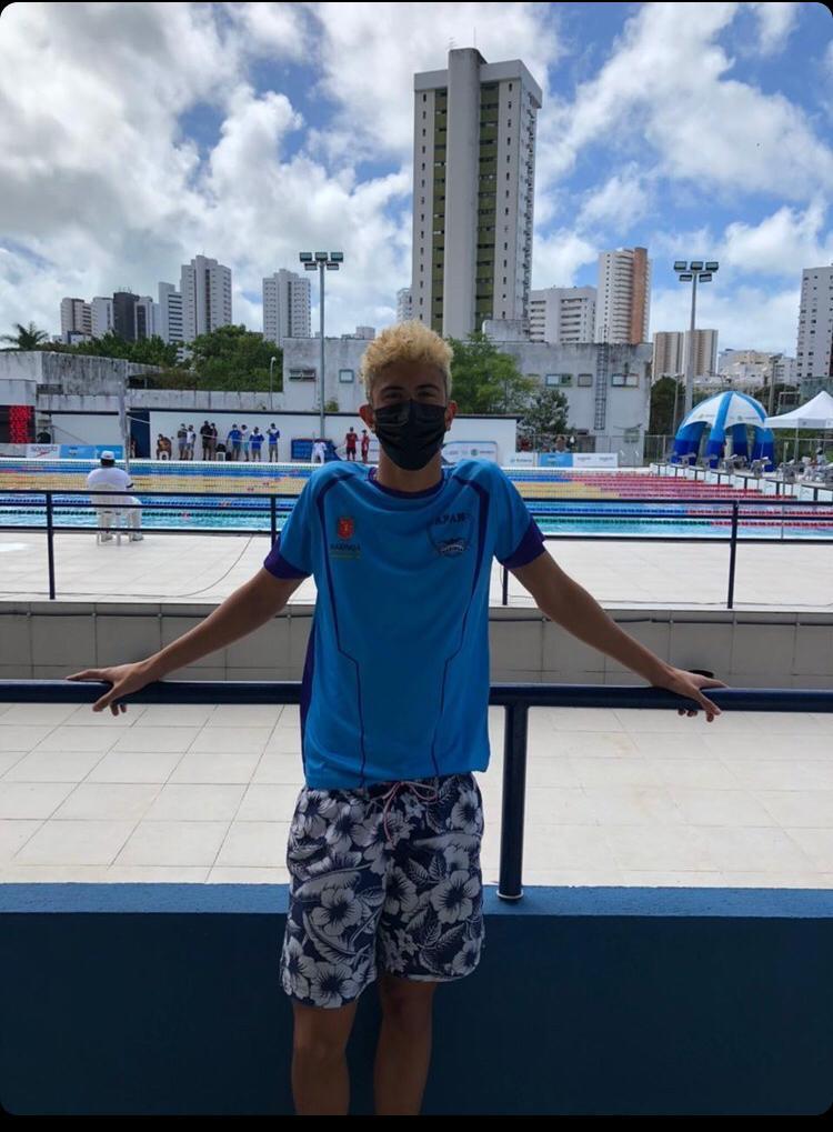 Campeonato Brasileiro Juvenil de Inverno 2021