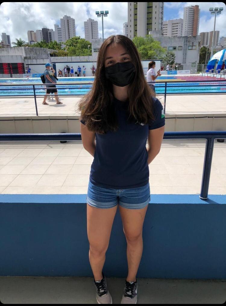 Campeonato Brasileiro Juvenil de Inverno 2021