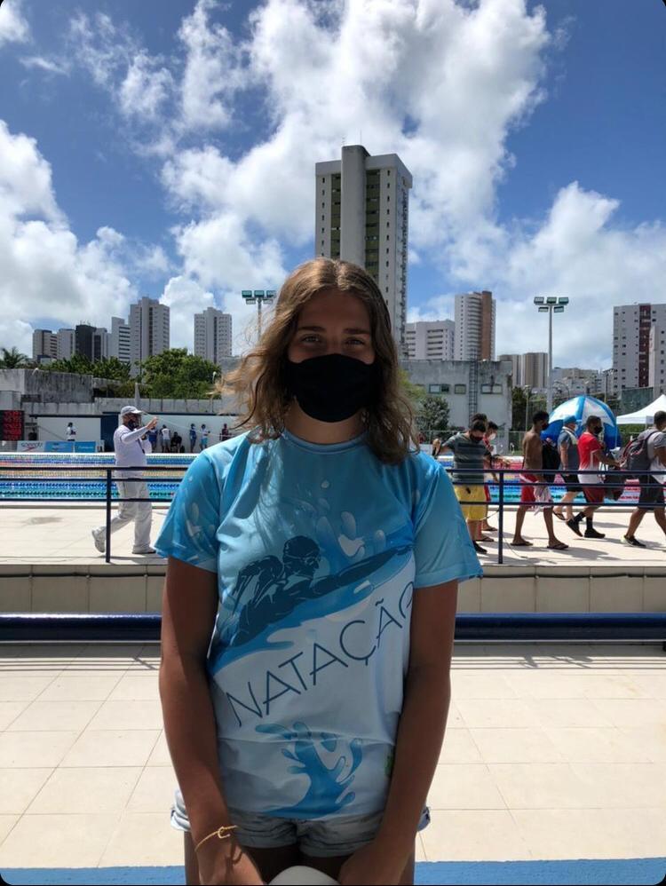 Campeonato Brasileiro Juvenil de Inverno 2021