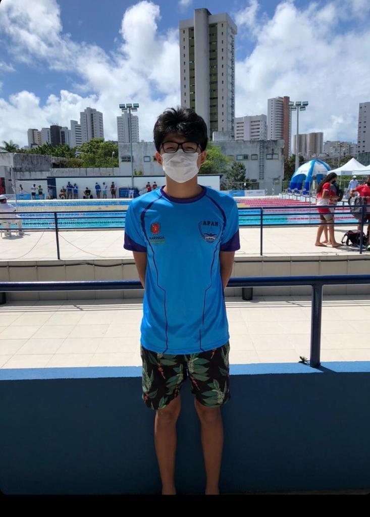 Campeonato Brasileiro Juvenil de Inverno 2021