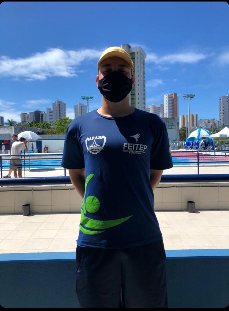 Campeonato Brasileiro Juvenil de Inverno 2021